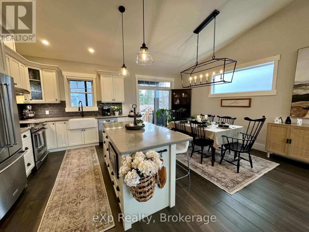10 Woodstream Drive, Huntsville (Chaffey)