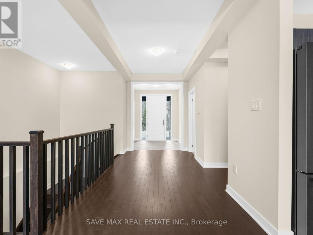1007 KINGSRIDGE COURT, Lake of Bays (Franklin)