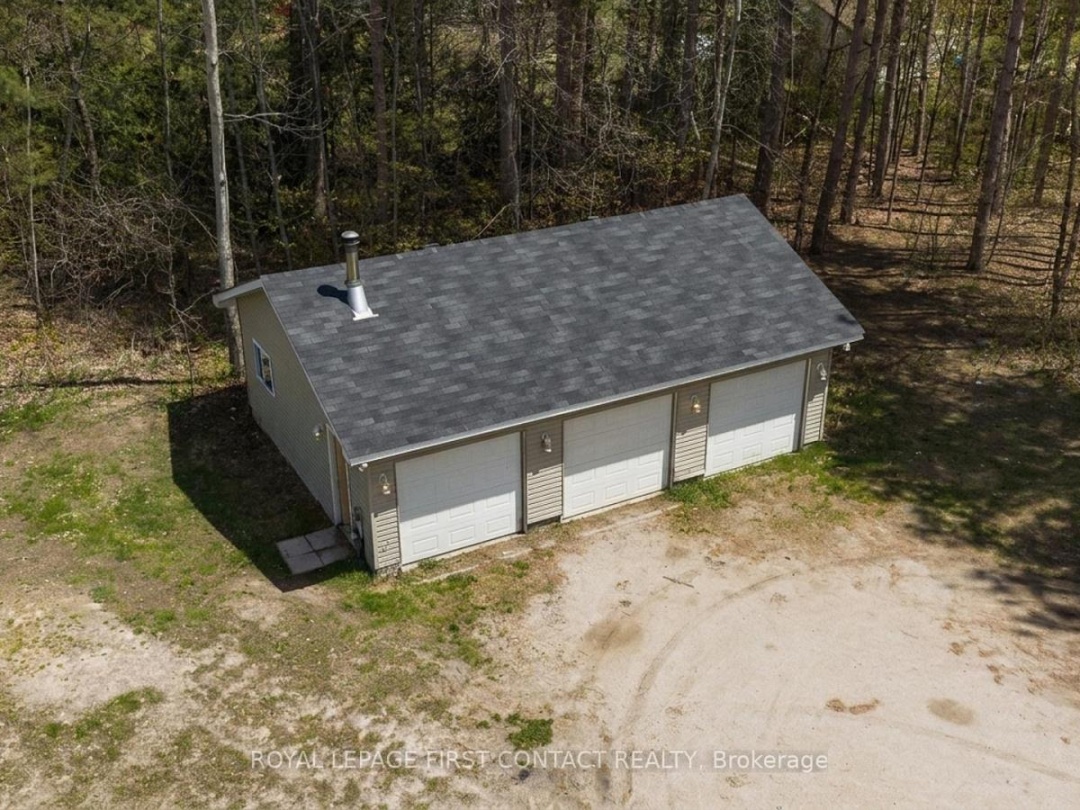2228 MONCK ROAD, Ramara