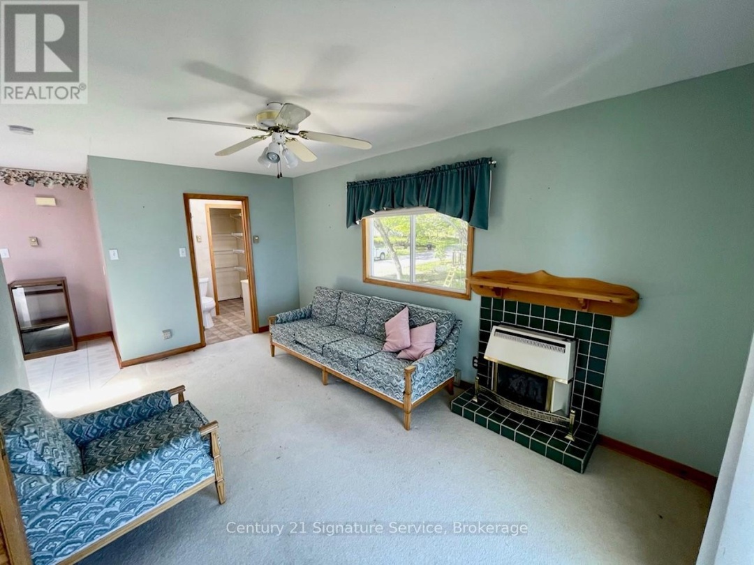 264 ROBINS POINT ROAD, Georgian Bay