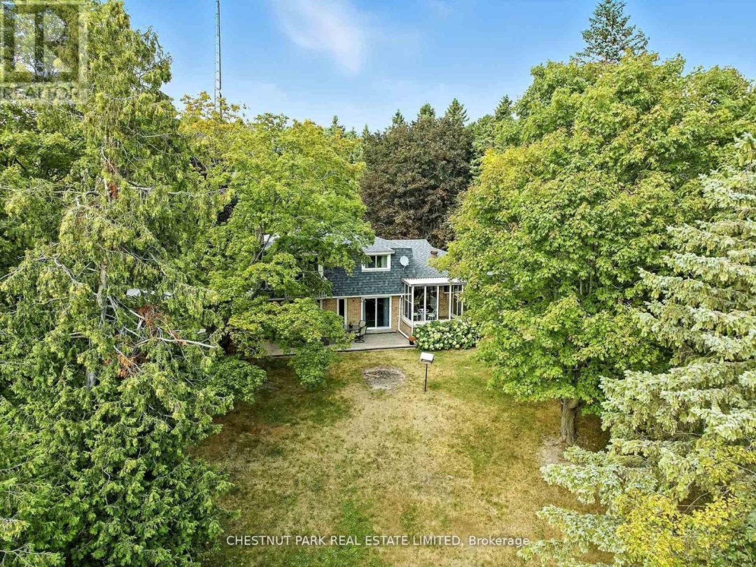 720 HIGHWAY 48, Brock