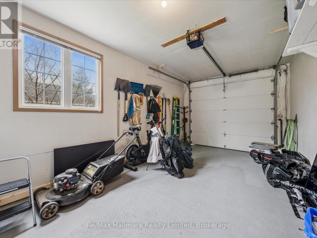 139 MILTON STREET, Bracebridge (Draper)