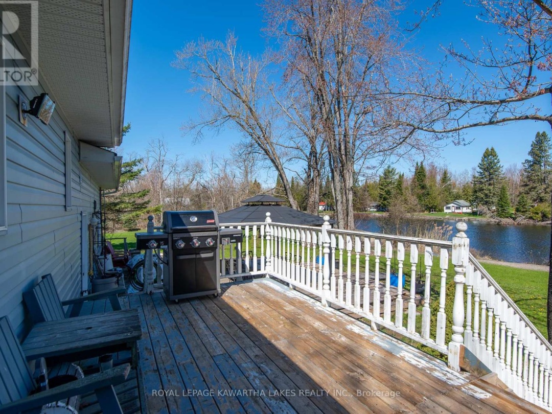 62 EVANS DRIVE, Burnt River