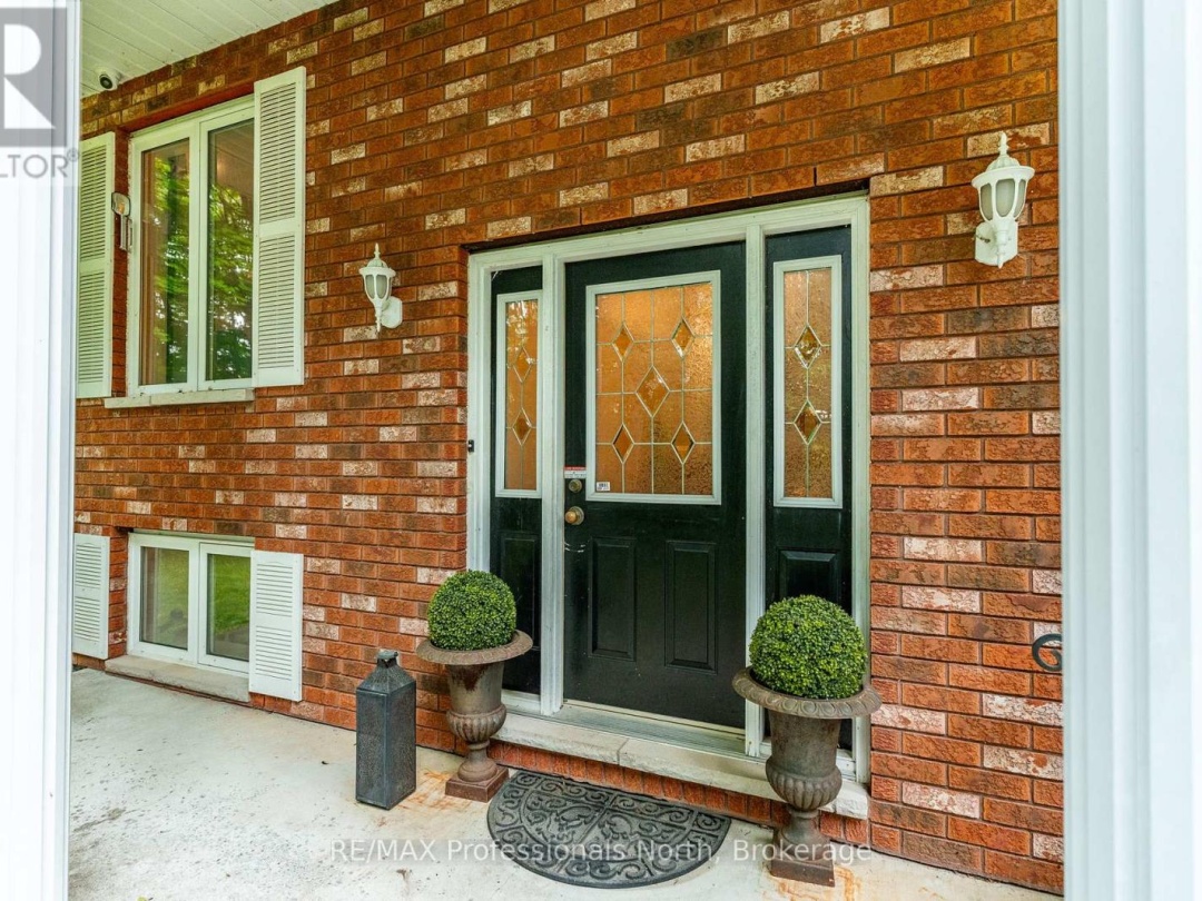 1277 HORSESHOE LAKE ROAD, 