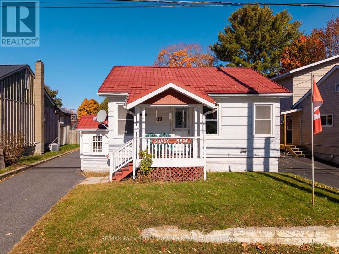 19 ISABELLA STREET, 