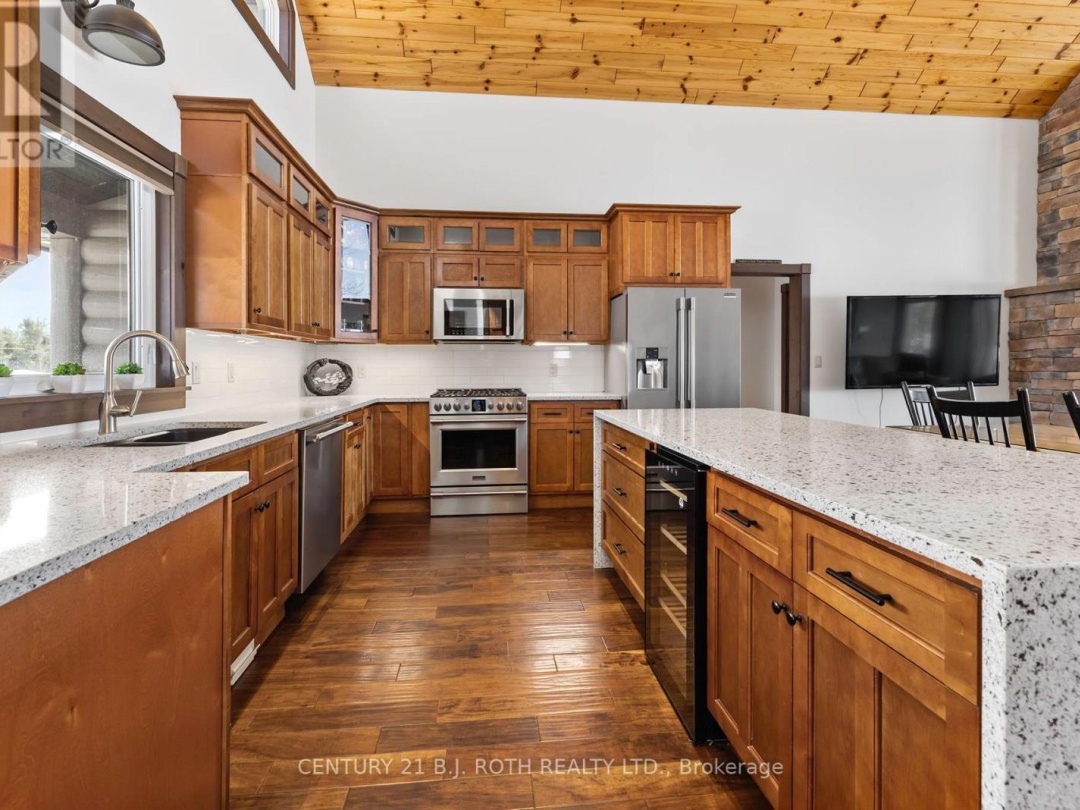 64 MCCORDS ROAD, Manitouwabing River