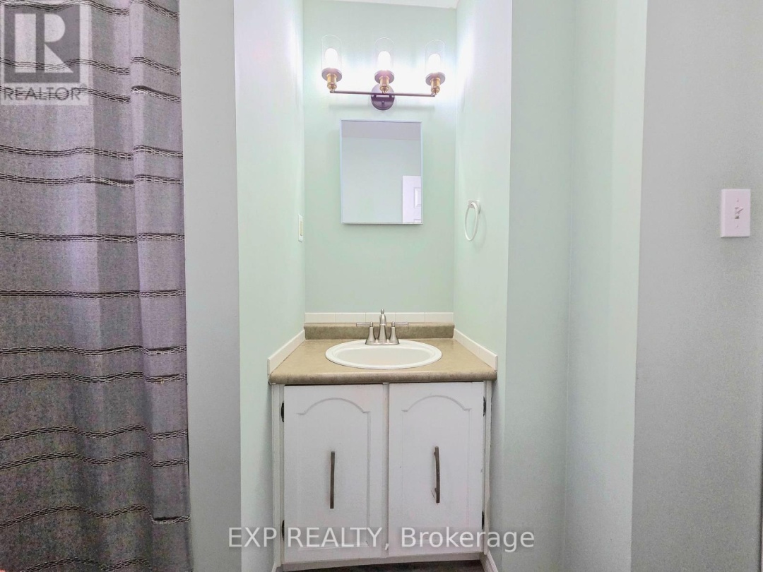 440 BARRIE ROAD, 