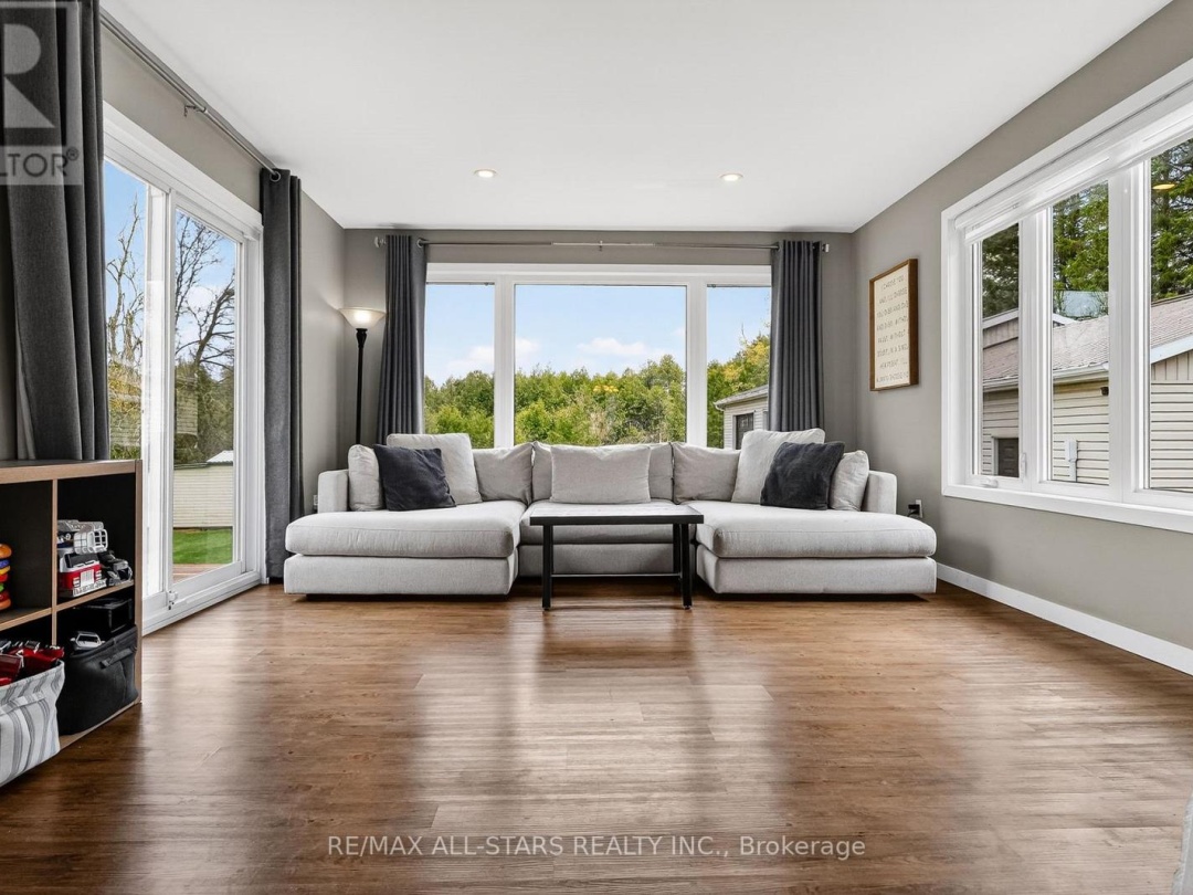 646 THE GLEN ROAD, Kawartha Lakes (Mariposa)