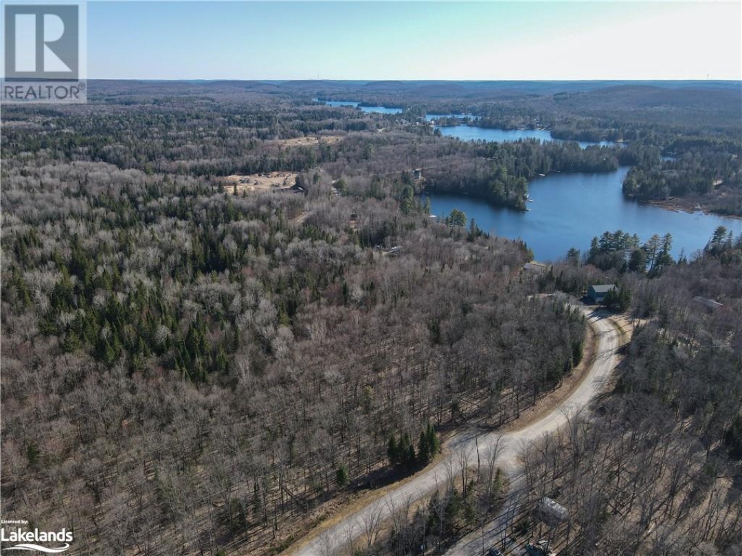 244A Riverside Drive, Magnetawan River