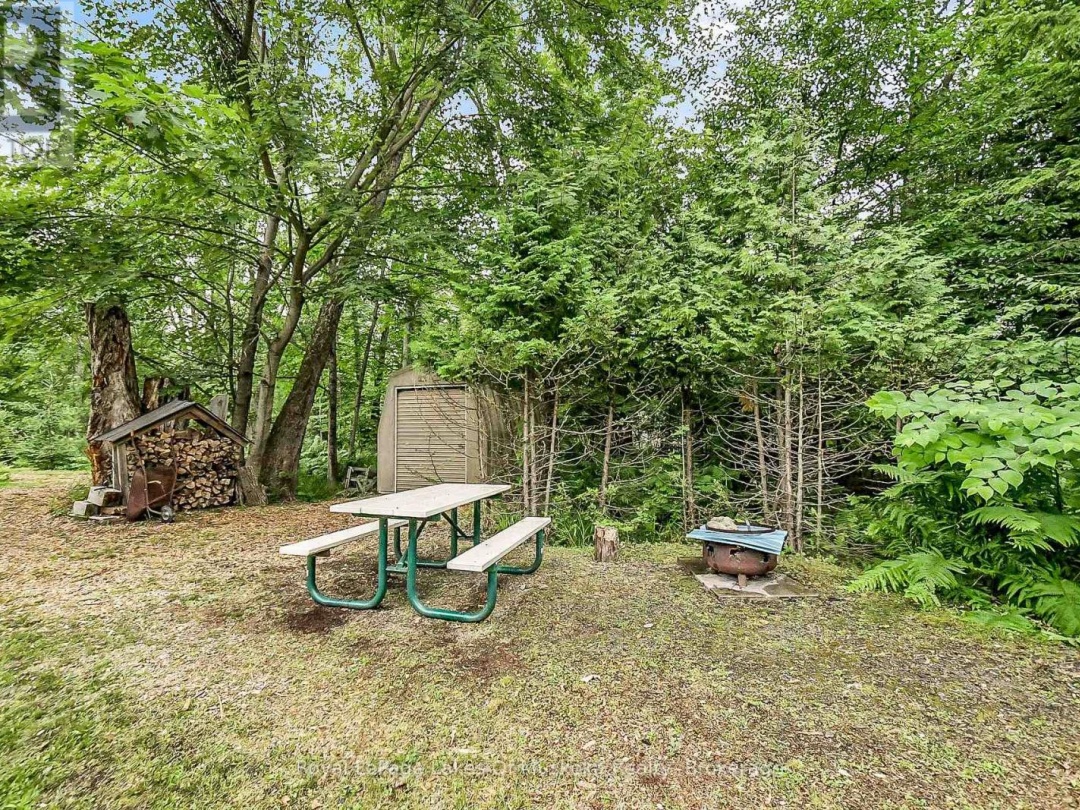 1009 KIRBYS BEACH ROAD, Bracebridge (Muskoka (N))