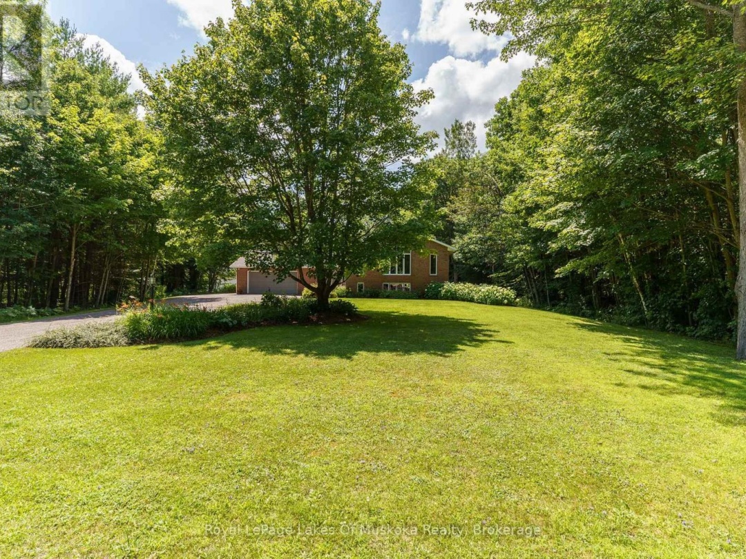 1020 AMELIA CRESCENT, Gravenhurst (Morrison)