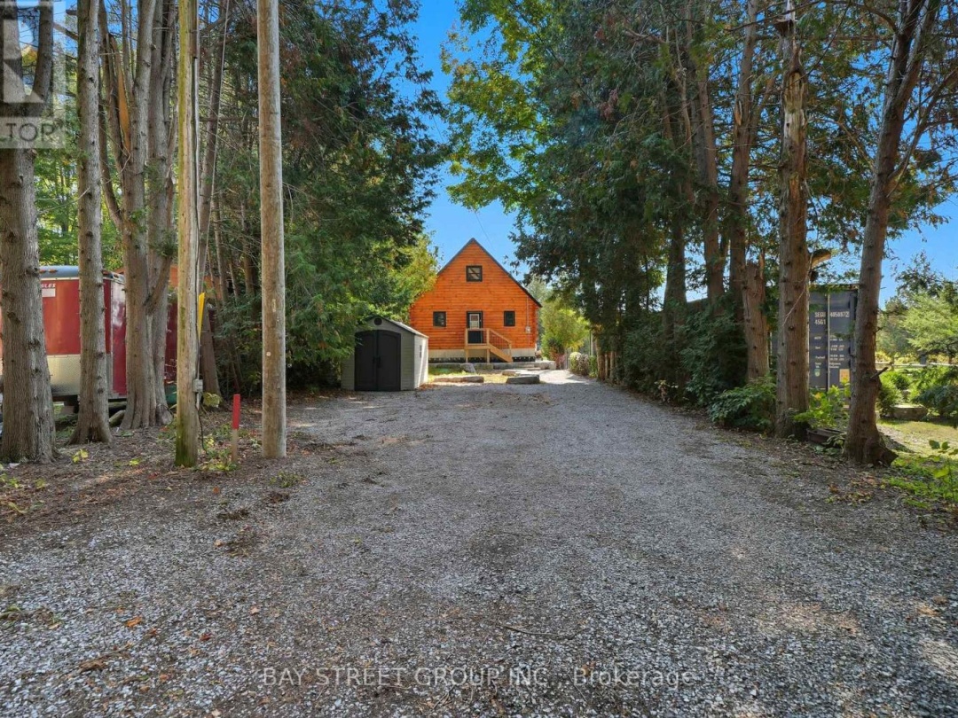 50 RIVER BEND DRIVE, Burnt River
