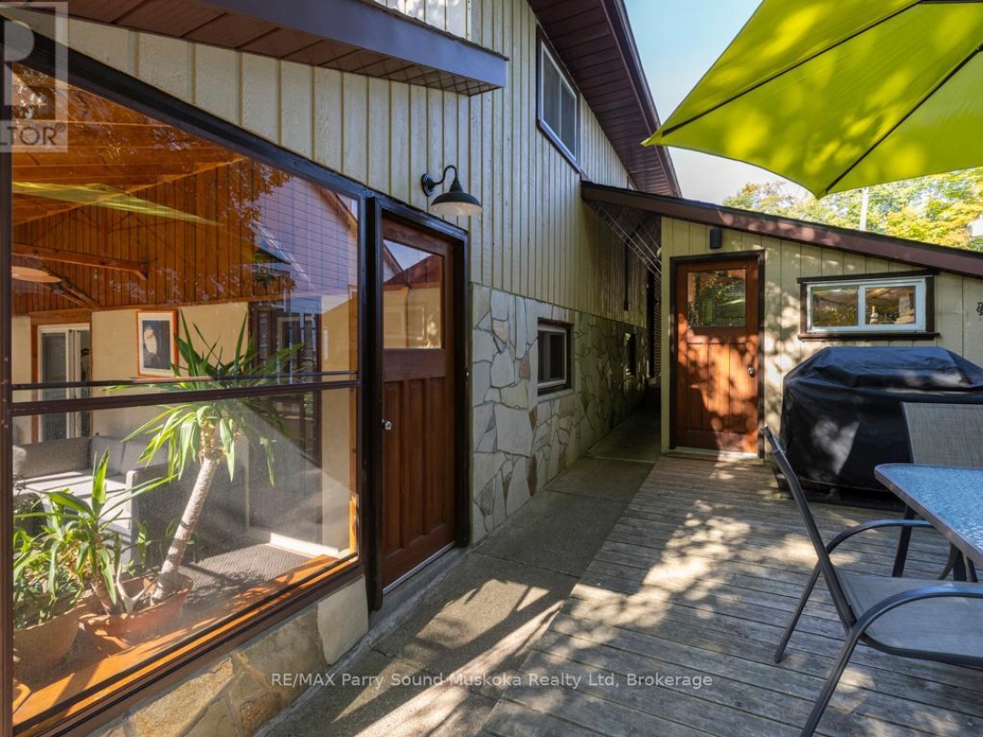 28 FOREST STREET, Parry Sound