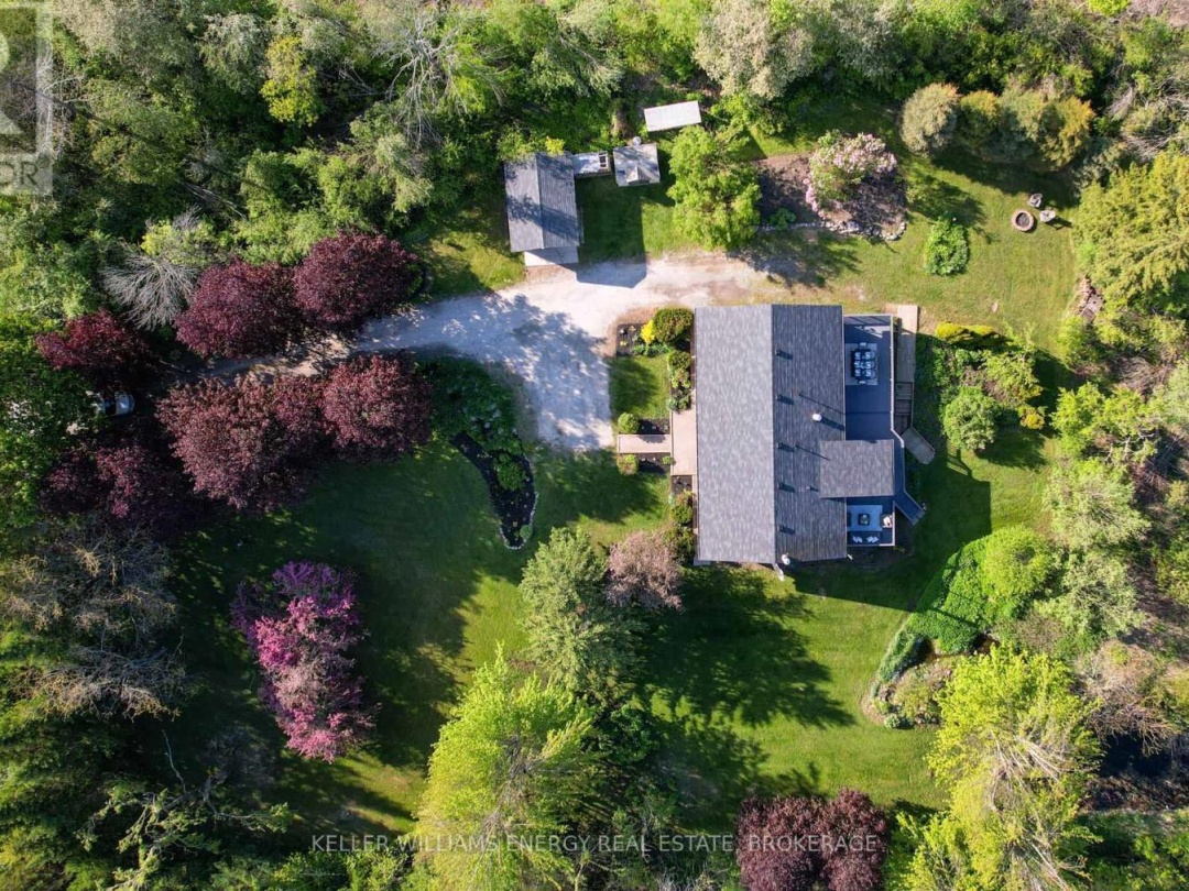 456 County Road 46, Kawartha Lakes (Mariposa)