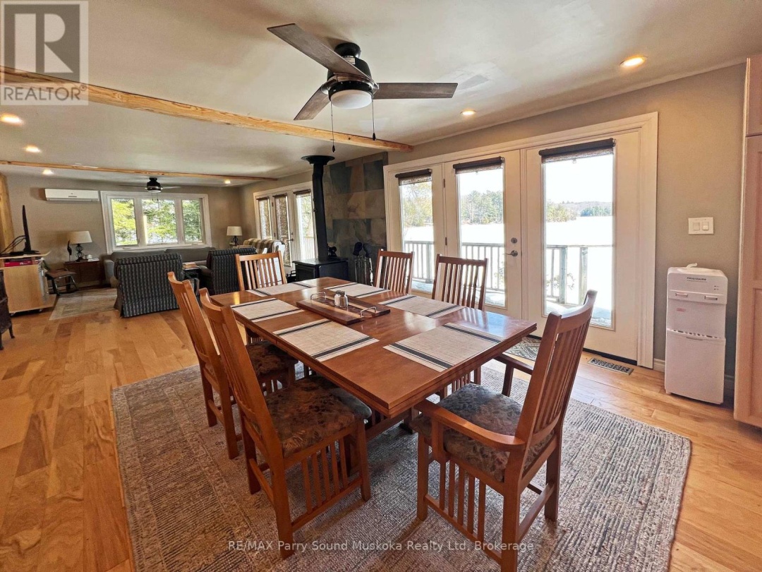 24A ROCCO'S LANE, Horseshoe Lake