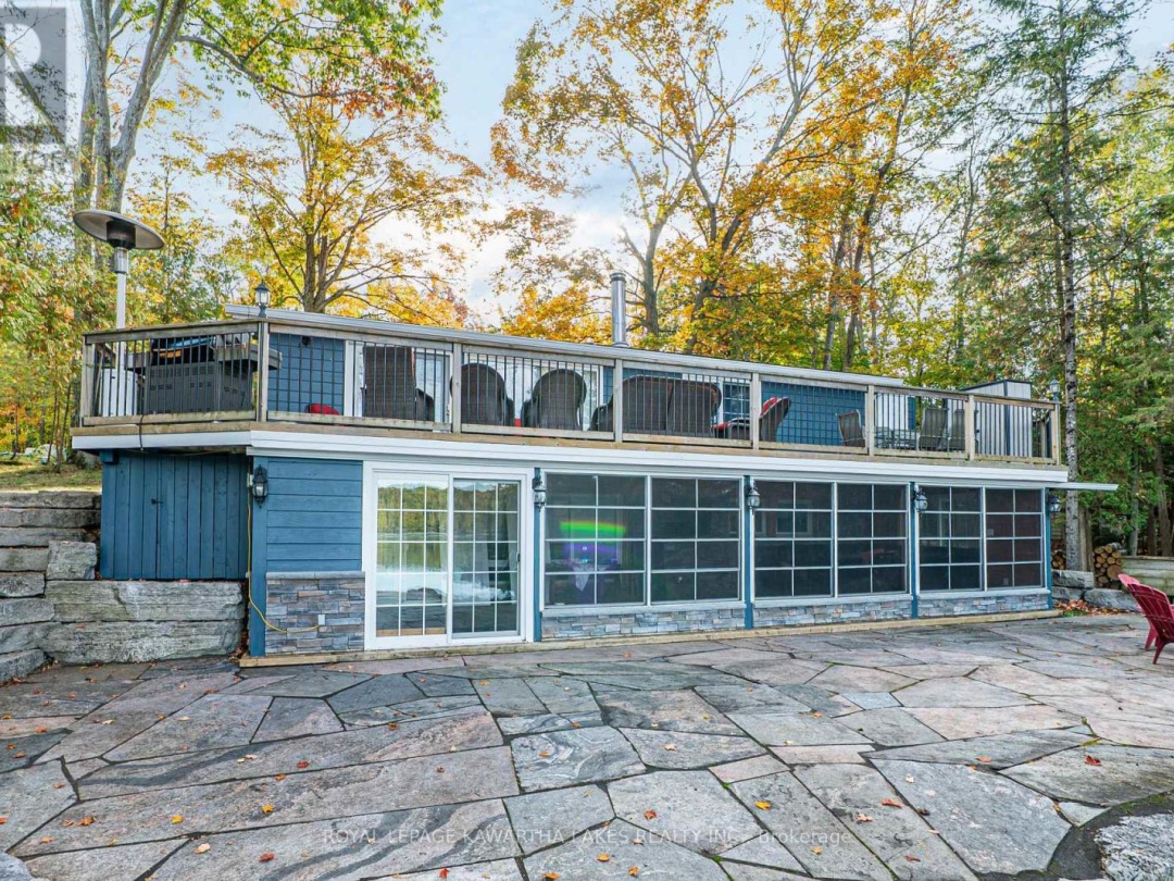 147 LIGHTNING POINT ROAD, Balsam Lake