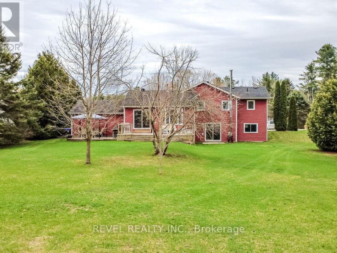 16 SUMAC CRESCENT, Oro-Medonte (Sugarbush)