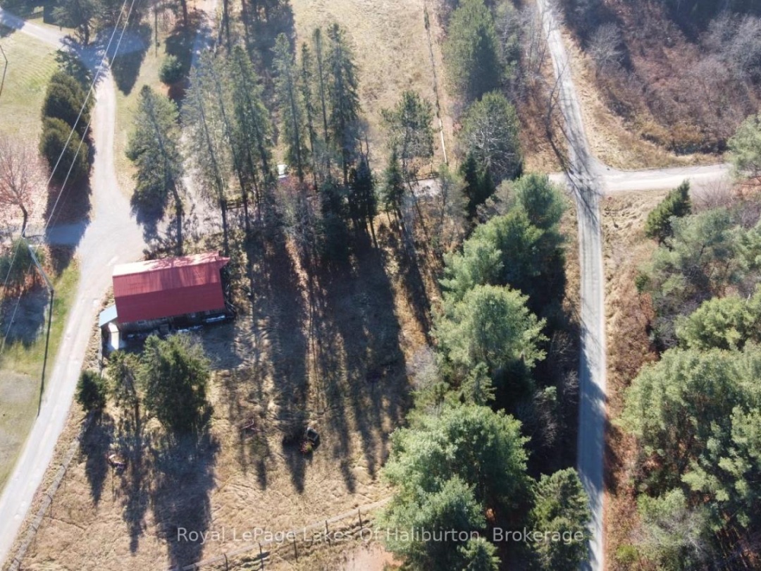 1036 PRIVET DRIVE, Burnt River
