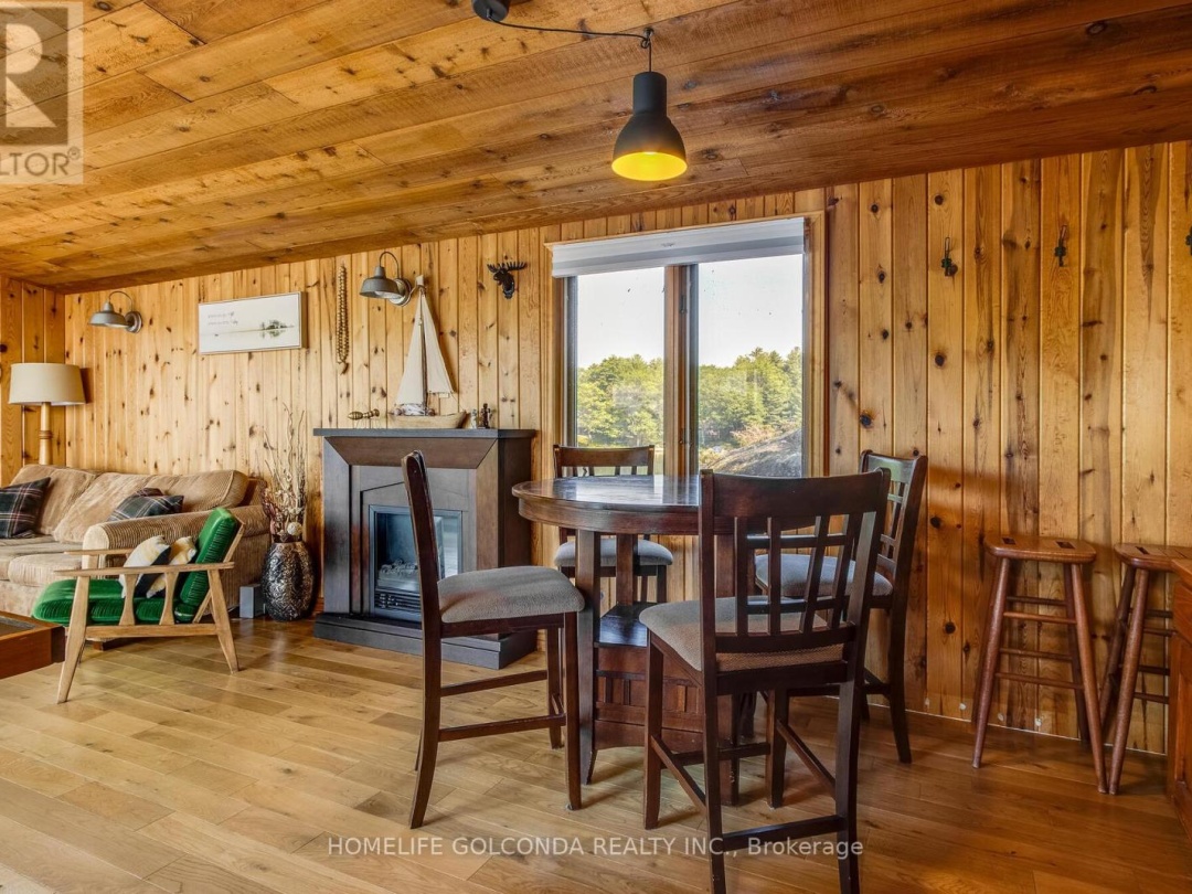 1518 Island 1040/Little B, Georgian Bay