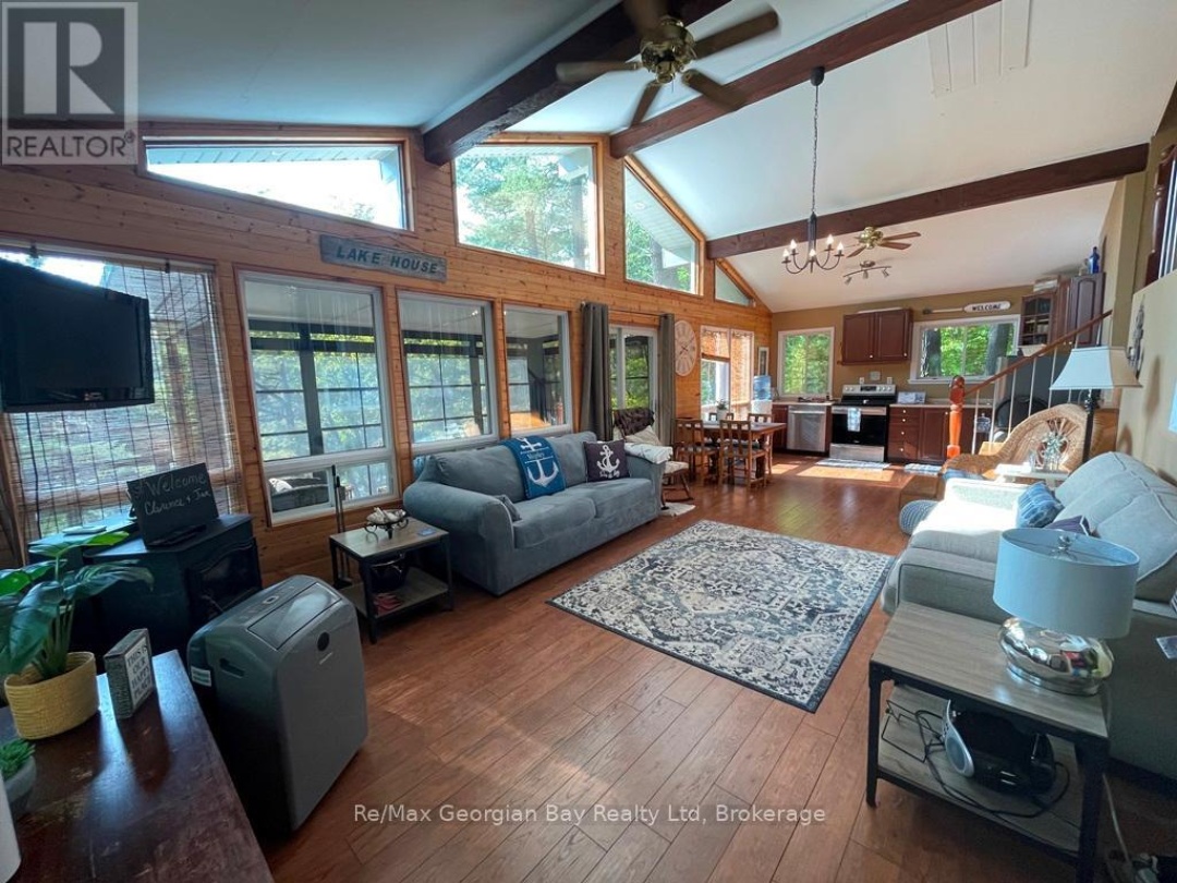 4SR406 SEVERN RIVER ROUTE, Severn River