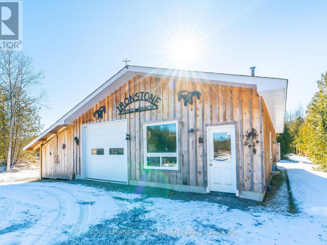 2236 COUNTY 36 ROAD, Kawartha Lakes (Verulam)