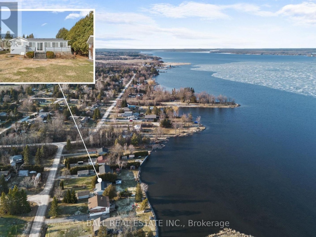11 LAKEVIEW CRESCENT, Pigeon Lake