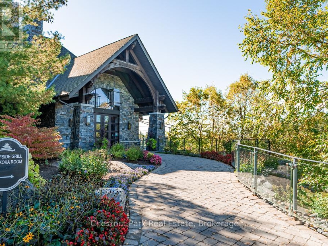 20 CARRICK TRAIL, Gravenhurst (Muskoka (S))