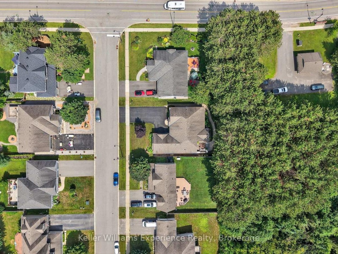40 WINDSONG CRESCENT, 