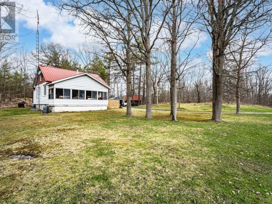 1301 HONEY HARBOUR ROAD, Georgian Bay (Baxter)