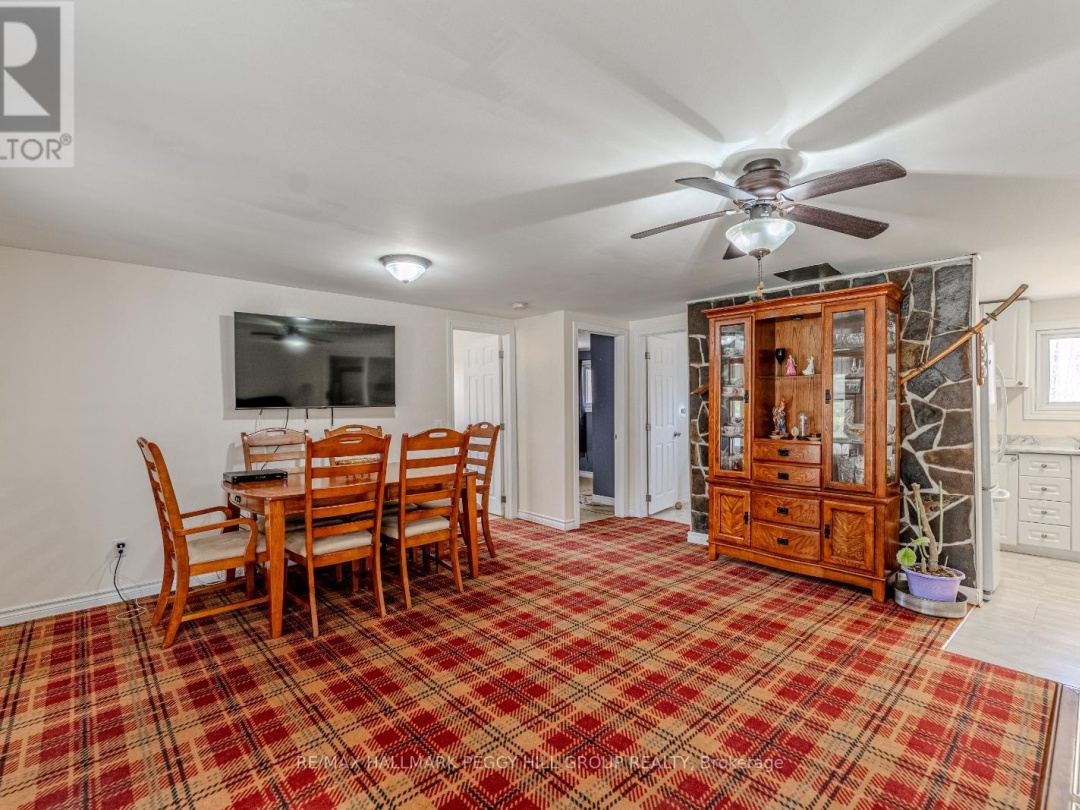 311 Black River Road, Kawartha Lakes (Dalton)