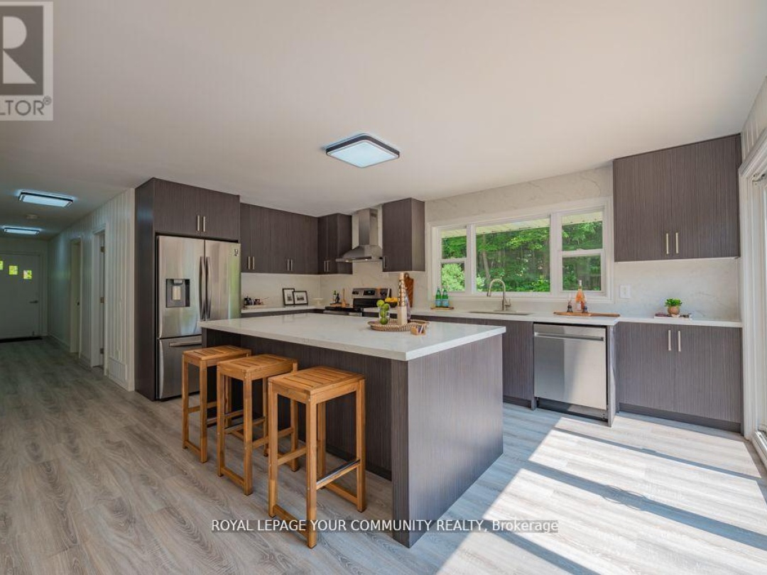 9297 HIGHWAY 118 E, Minden Hills (Minden)