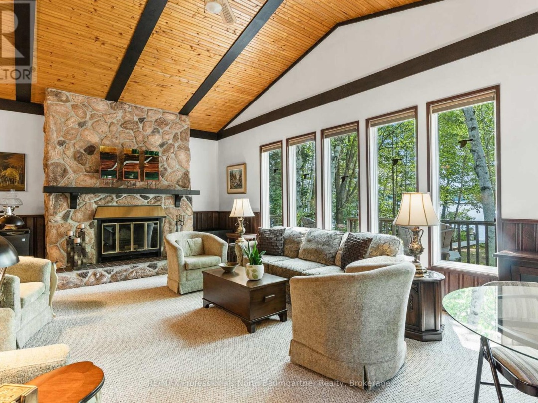 6281 KENNISIS LAKE ROAD, 
