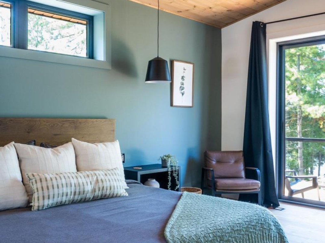 40 ISLAND 810, Georgian Bay
