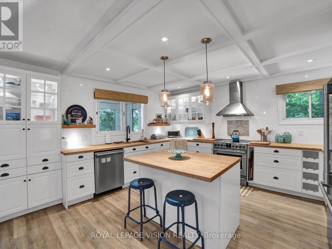 197 LIGHTNING POINT ROAD, 