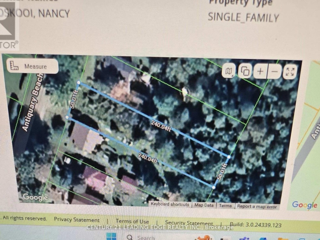 77 ANTIQUARY BEACH ROAD, 