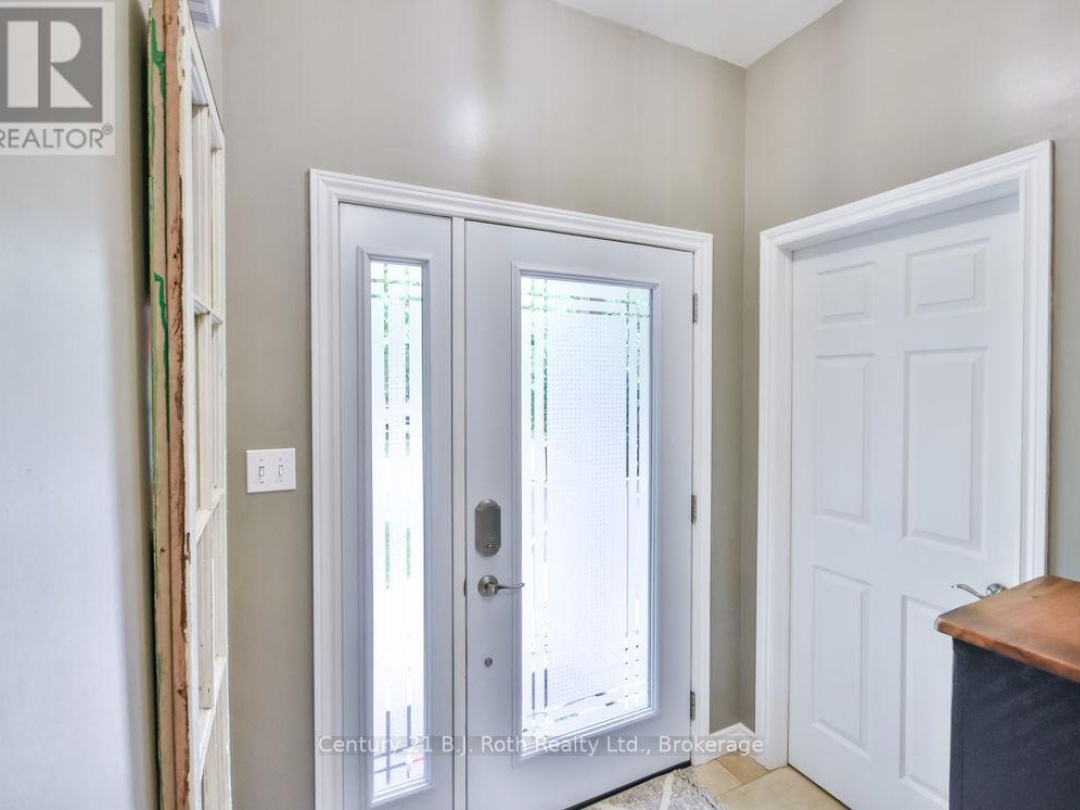 1 BLACKCOMB DRIVE, 