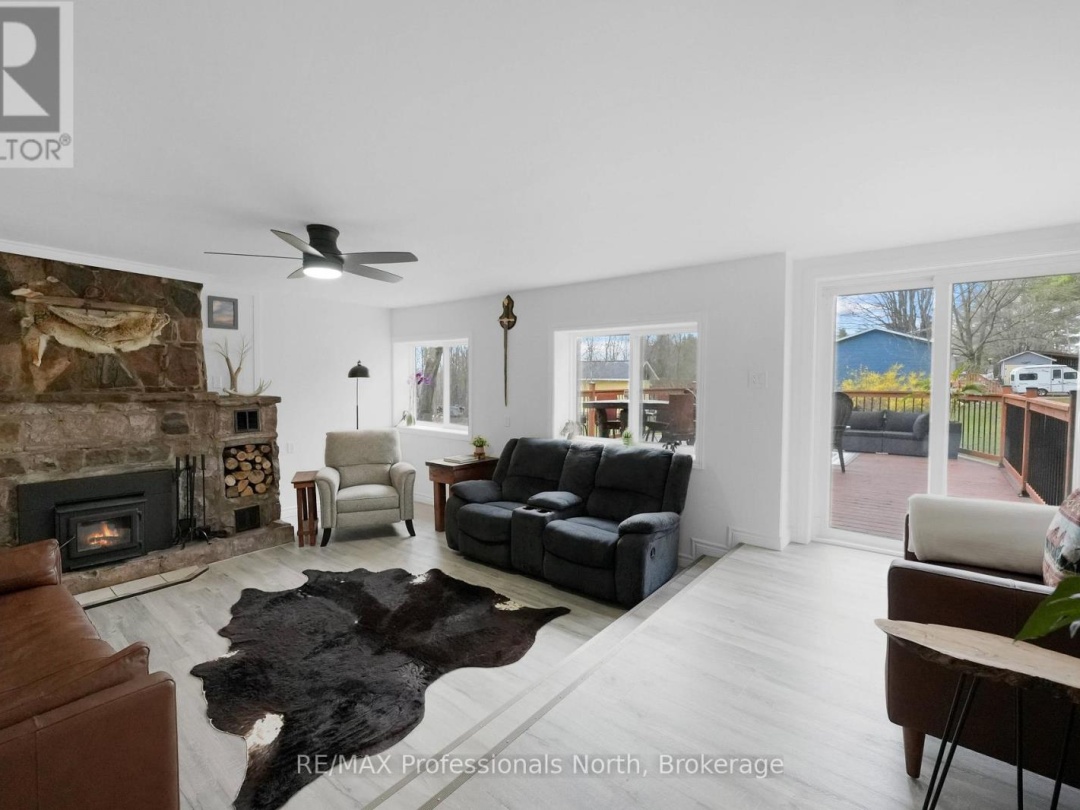 1392 OLD DONALD ROAD, Dysart et al (Dysart)