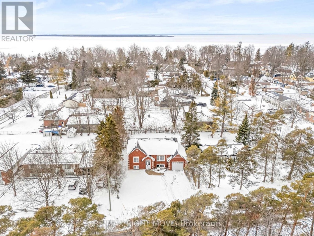 104 ETHEL PARK ROAD, Brock (Beaverton)