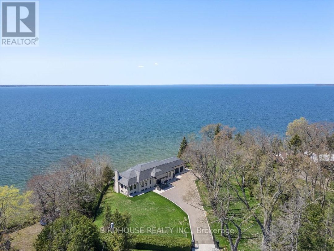 16 & 20 GARDEN GATE, Lake Simcoe