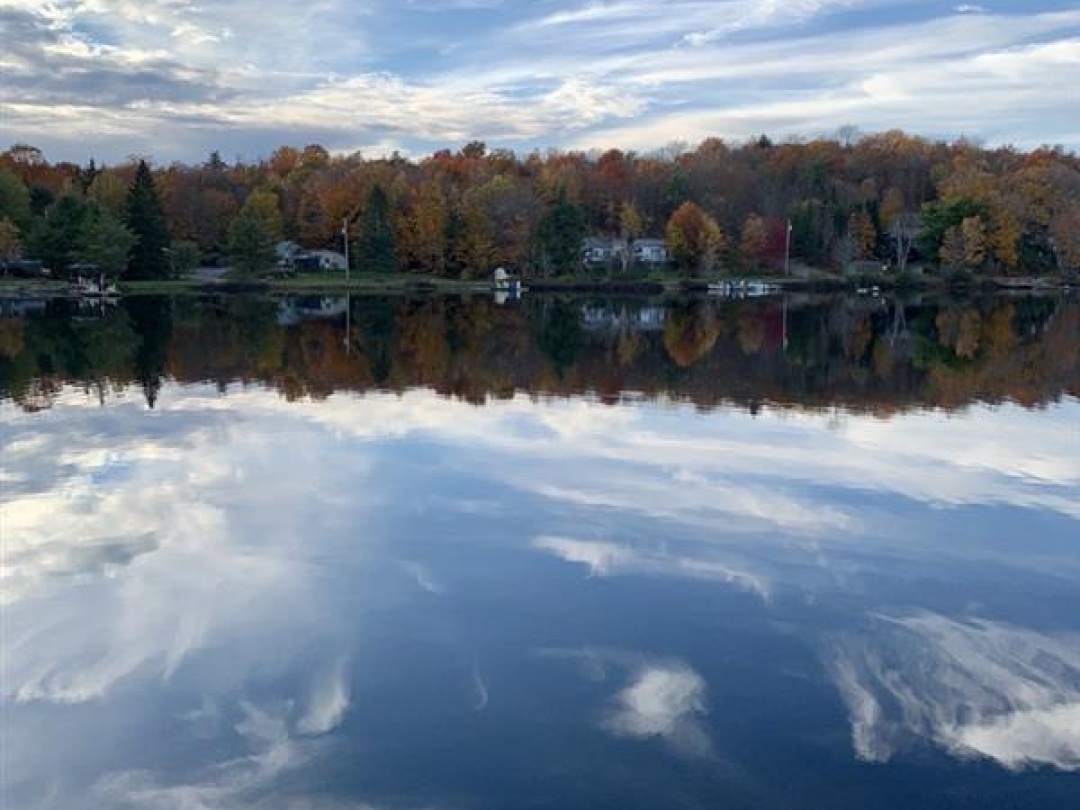 0 BRADY LAKE ROAD, Brady Lake