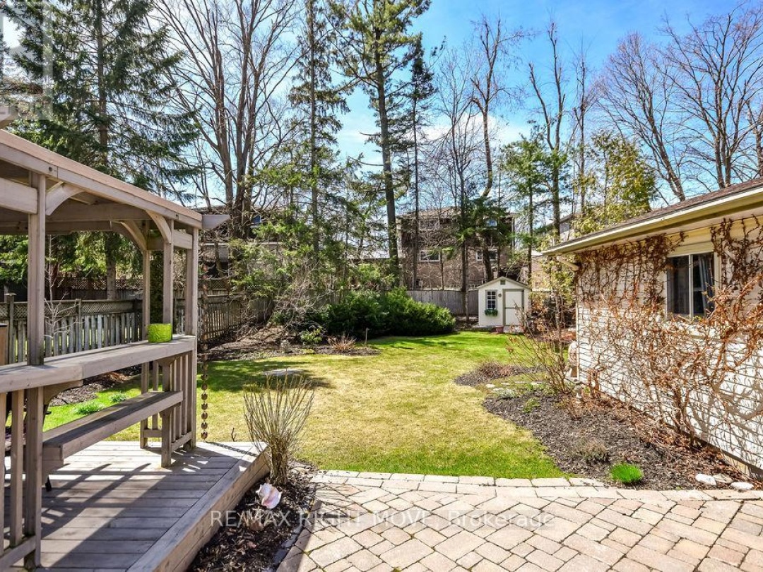 347 OLD MUSKOKA ROAD, Orillia