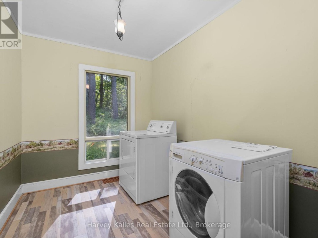 835 MUSKOKA ROAD 3 N, 