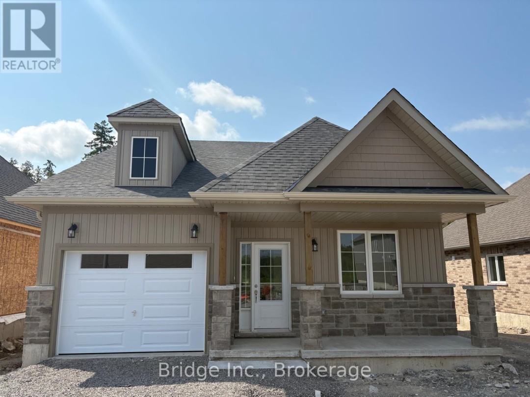 69 HILLCROFT WAY, 