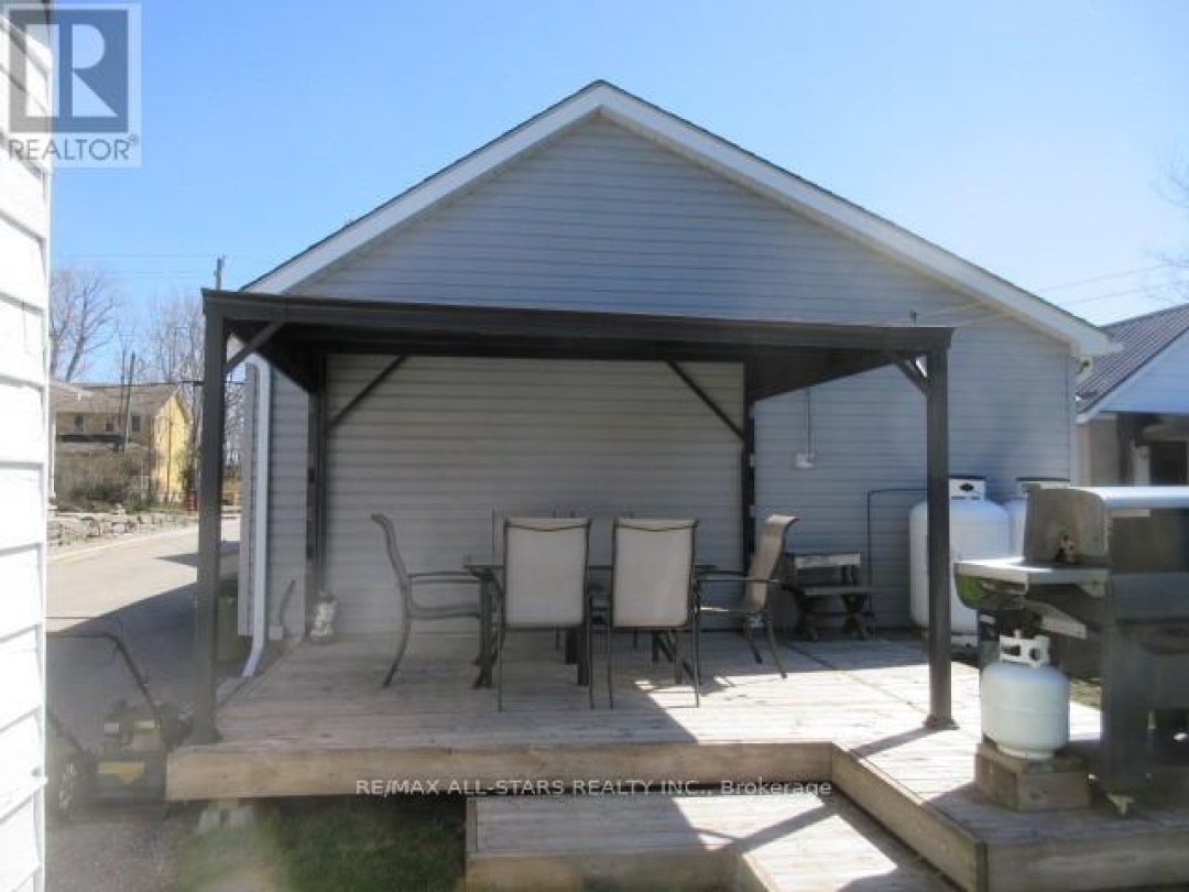 47 NEED STREET, Kawartha Lakes (Bobcaygeon)