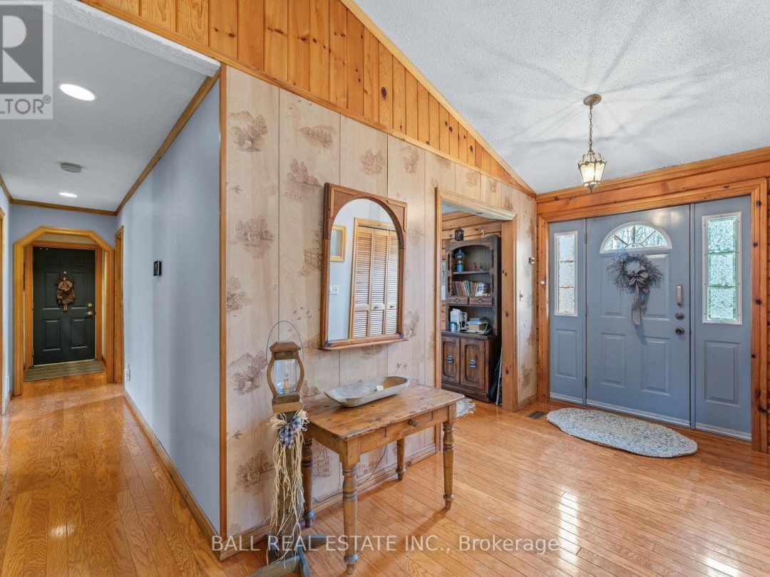 48 STANLEY DRIVE, Kawartha Lakes (Fenelon Falls)