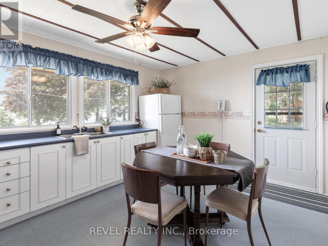144 STARR BOULEVARD, 