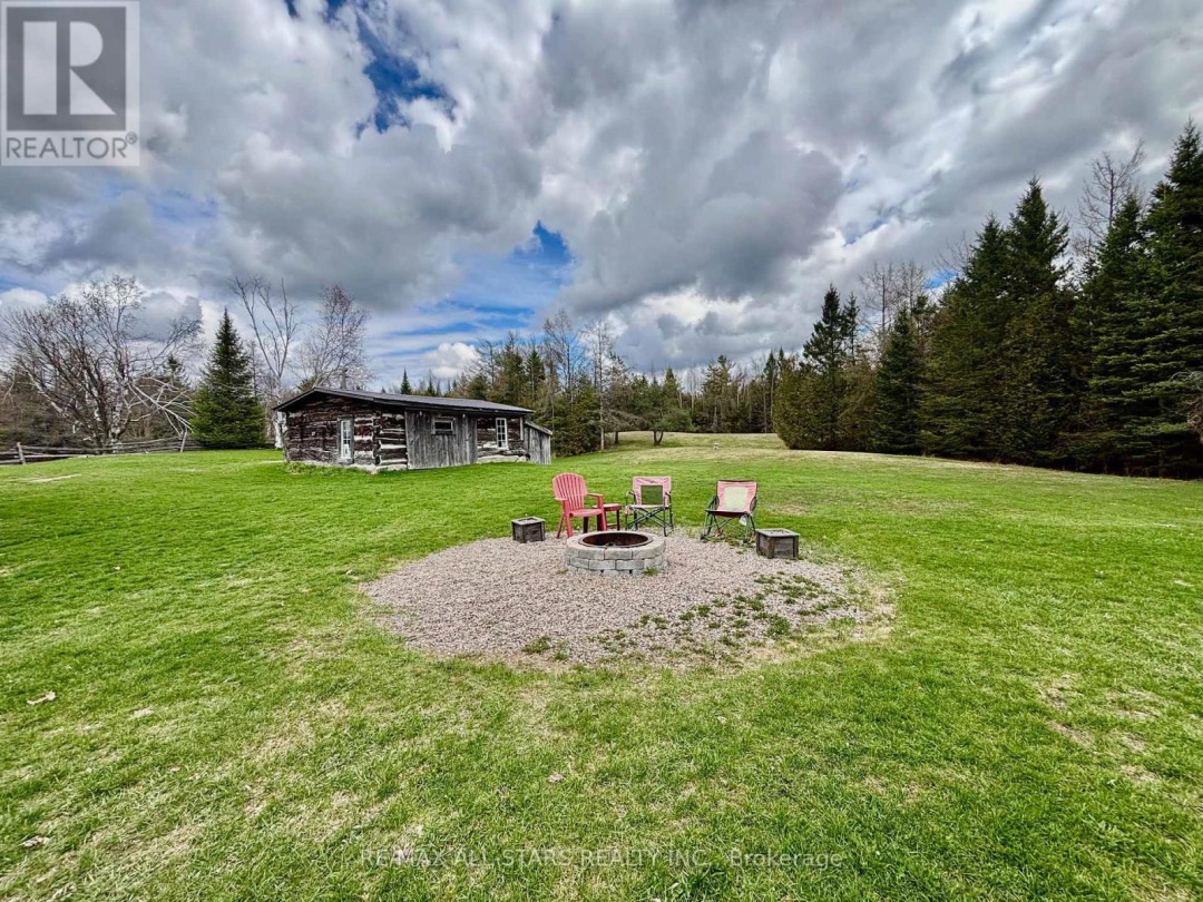 3580 COUNTY RD 121 ROAD, Trent Lakes