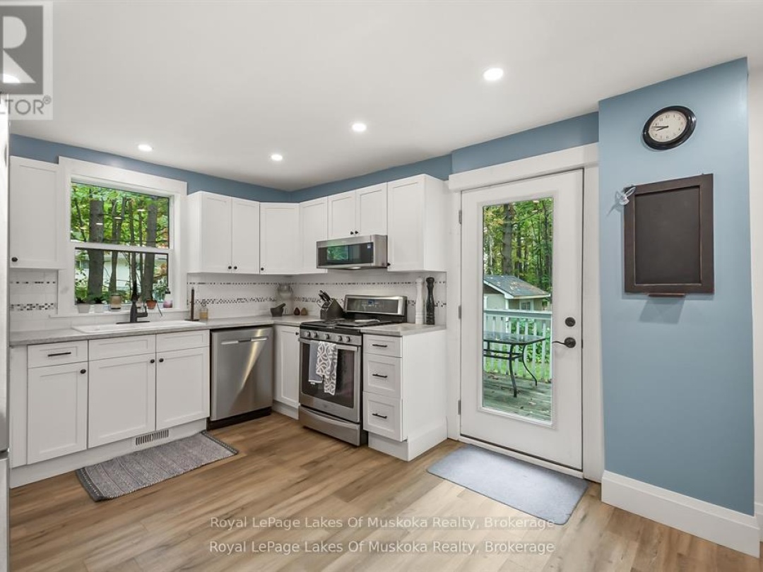 190 MAPLE STREET, Bracebridge (Macaulay)