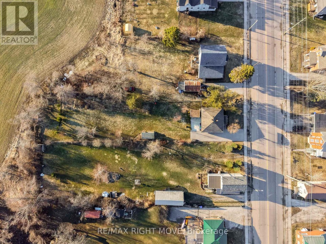 2344 12 HIGHWAY, Ramara (Brechin)