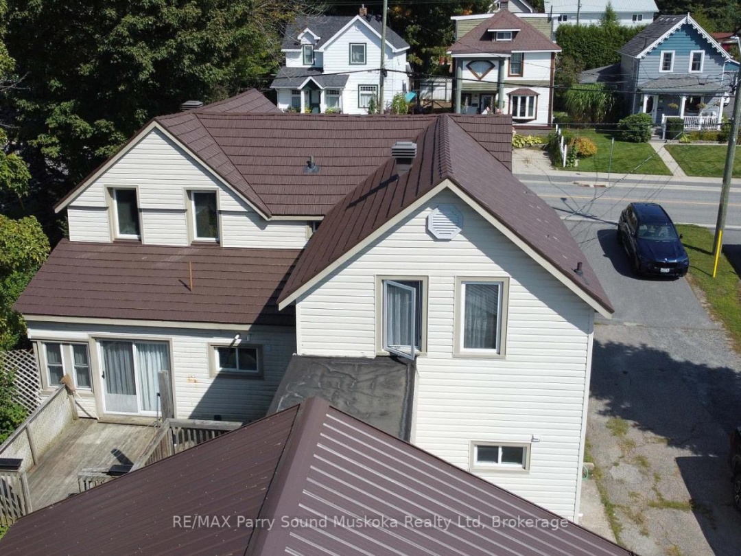 46 WAUBEEK STREET, 